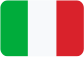 ASV výrobní družstvo Italiano